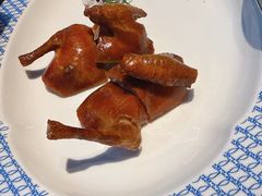 -名人坊·新派粤菜(河西奥体博览中心金鹰世界店)