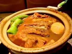 -KŌNG胶东小馆·酒馆(华熙店)