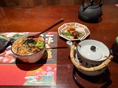 -弓二·烧鸟居酒屋(财富购物中心店)