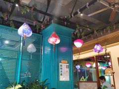 -印象芽庄越式餐厅(东兴店)