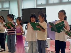 -飞童凡响艺术学校(松江区九里亭校区)