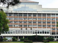 -浙江大学(玉泉校区)