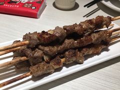 -九毛九西北菜(番禺万达店)