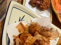 -浪花亭日本料理(古田路店)