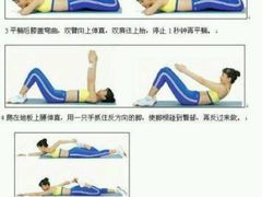 -爱尚游泳健身(外交公寓店)