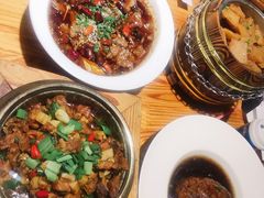 -苹果树下艺术餐厅(通州店)