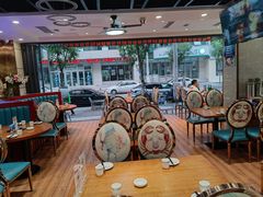 -喜来酌海鲜·饺子(和平一店)