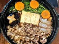 -铃木食堂(帽儿胡同店)