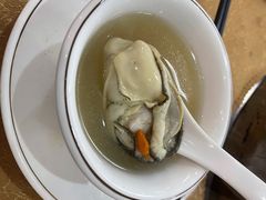 -濠轩阁特色生蚝火锅(水湾路店)