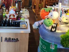 -恩你小木屋·烤肉韩式料理(嘉兴秀洲店)
