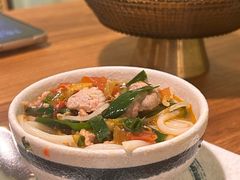 -紫滇源云南生态菜(丹凤街店)