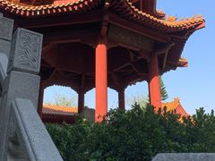 -南沙天后宫景区