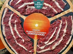 -乔先生涮肉·鲜活牛羊肉火锅(塘沽店)