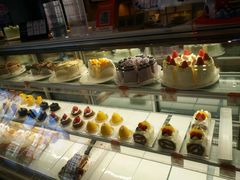 -西村叔叔的店·面包·甜品·蛋糕(清河万象汇店)