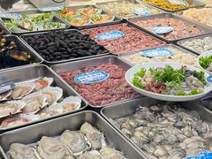 -小红鲸·海鲜餐厅(轸大路店)