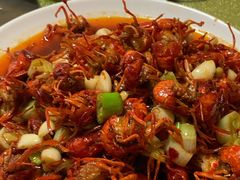 糖醋虾尾-回味南塘老王虾尾(总店)