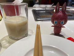 -海底捞火锅(威高广场店)