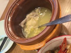 -妈妈传炖品(双林店)