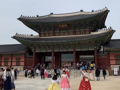 -景福宫