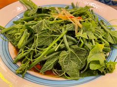 -巴依老爷新疆美食(常营店)