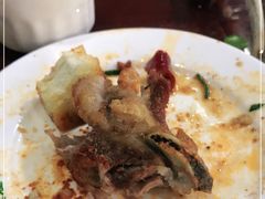 -范记靖远羊羔肉(博物馆店)