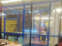 -河坝烧烤串城(金达莱店)