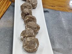 -马记伊源斋涮肉·清真菜(潘家园古玩市场店)