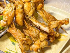 -小煵记·打边炉(西丽文光店)