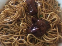 -老余家面馆