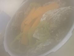 -一蚝一贝海鲜特色餐厅(万象城店)