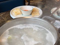 -鱼粤鲜淘米捞·中山脆肉鲩火锅(悦湖会店)
