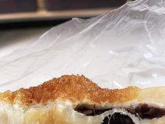 红豆酥皮-美嘉华面包西饼店(红胜坊店)