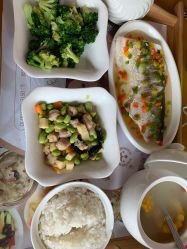 -玥悦母婴月子护理中心玥悦喜喜馆