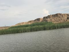 -水洞沟旅游区
