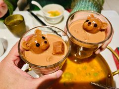 -粤来记·啫啫煲·点心(日月光店)