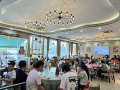 -巽寮印象美食部落餐厅·海鲜·地方特色菜(惠州体验店)
