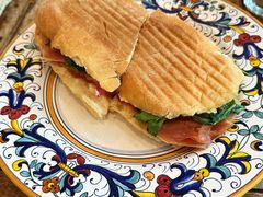 -Alimentari早午餐(安福路店)