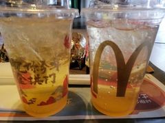 -麦当劳(志健广场店)