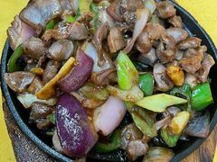 -汤氏美食台山水步特色黄鳝饭(龙津东路店)