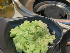 -味之绝热血美蛙鱼火锅(中坝店)