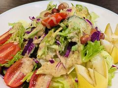 -今天国际酒店-餐厅