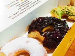 -J.CO Donuts & Coffee(Mal Bali Galeria)