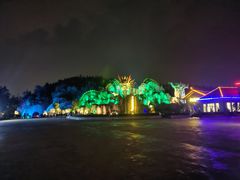 -南京银杏湖乐园