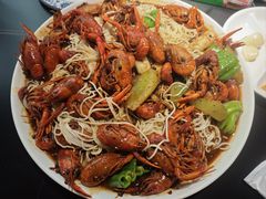 -京悦南门涮羊肉·羊蝎子火锅(田林路店)