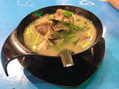 -Doo Dee Thai Food(Issan/Isaan/Esan)