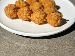 灌汤虾球-铜小馆(1891时光道店)