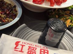-红盔甲·小龙虾(长寿路店)