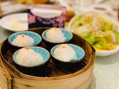 -年顺渔村(大岭山店)
