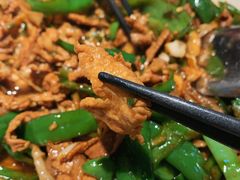 -费大厨辣椒炒肉(黄兴中心广场店)