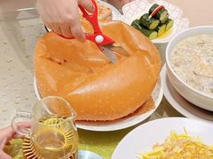 -轩记海鲜餐厅·四十五年老字号·经典粤菜(西区彩虹店)